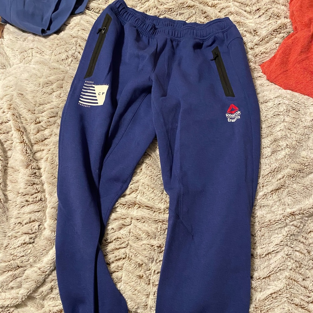 Reebok Joggers